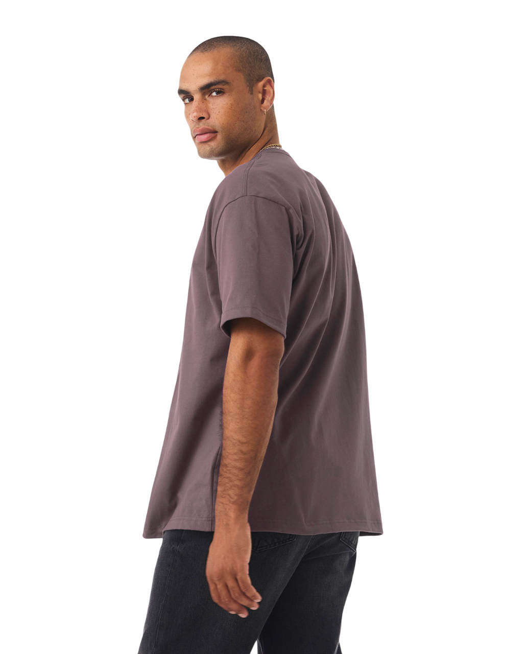 Bella + Canvas 4610J2 Purple Storm