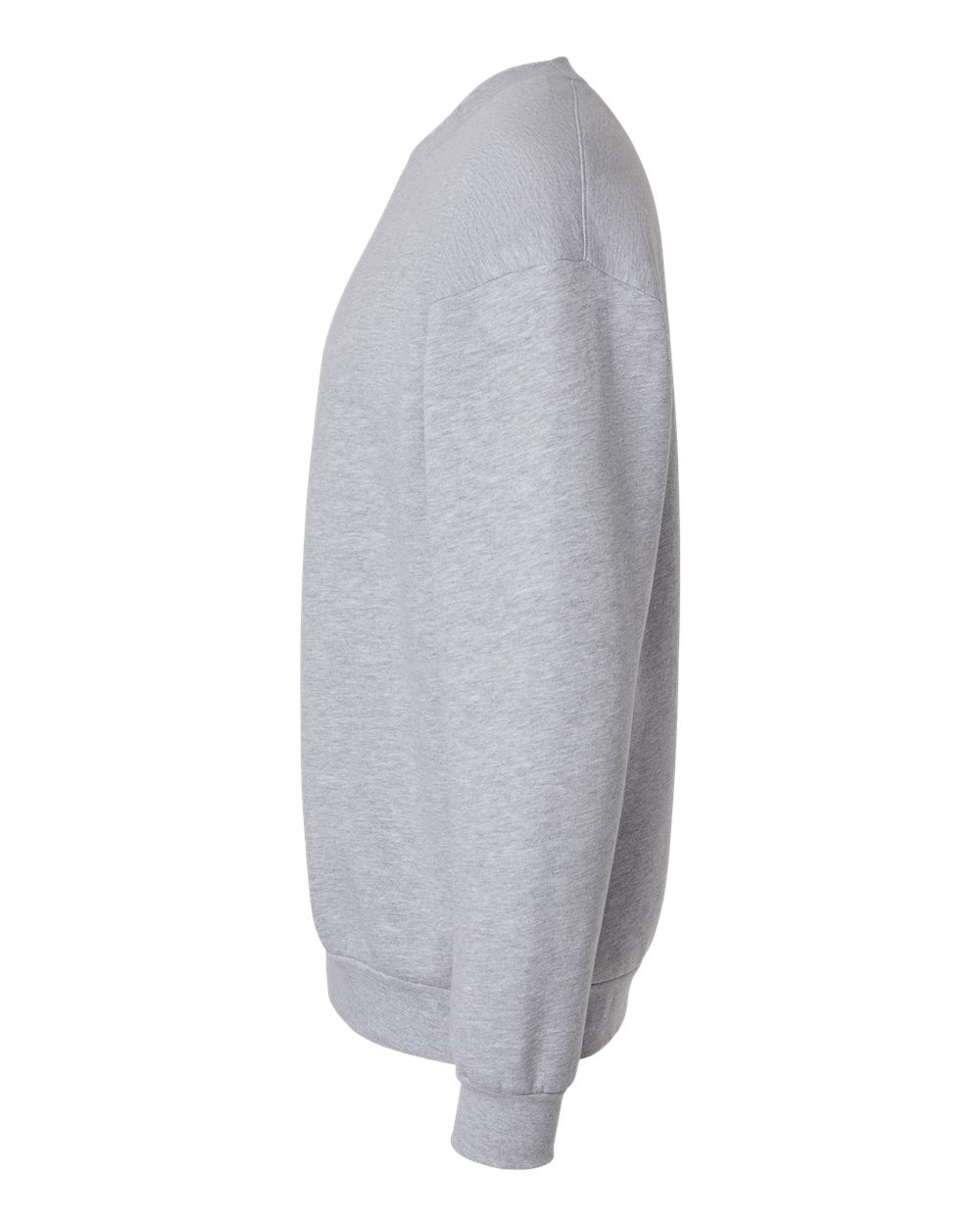 American Apparel RF496 Heather Grey