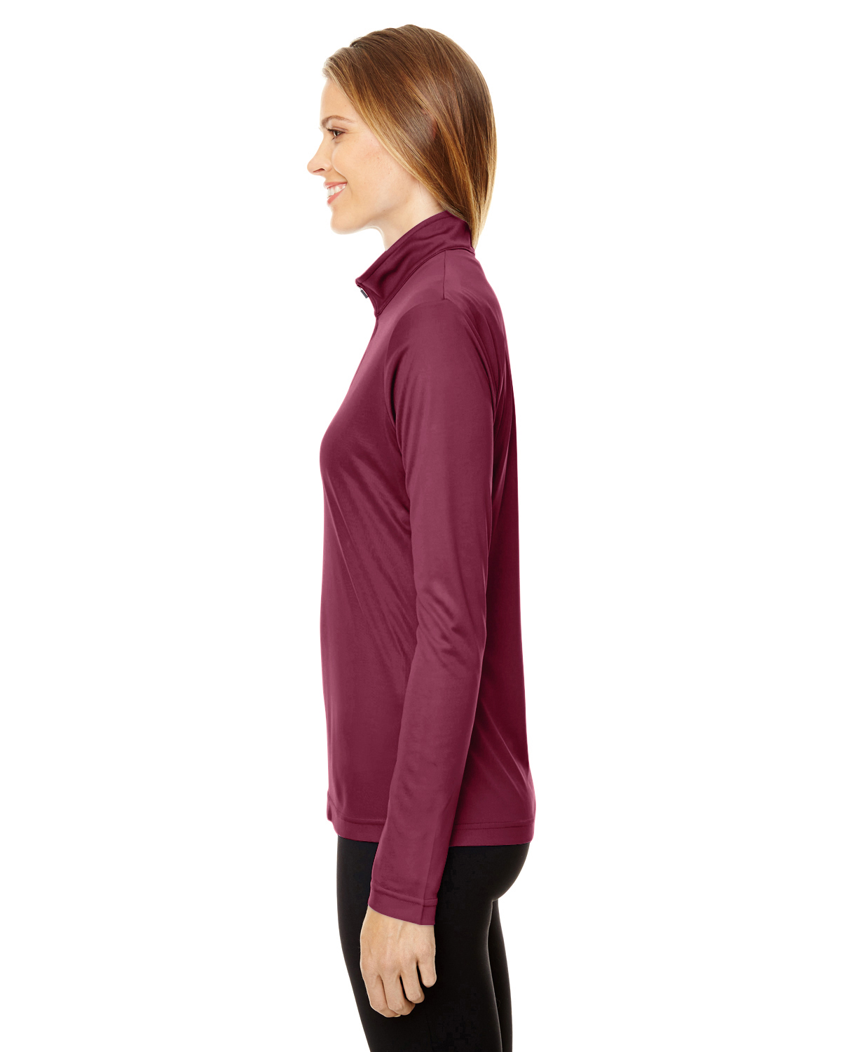 Team 365 TT31W Sport Maroon