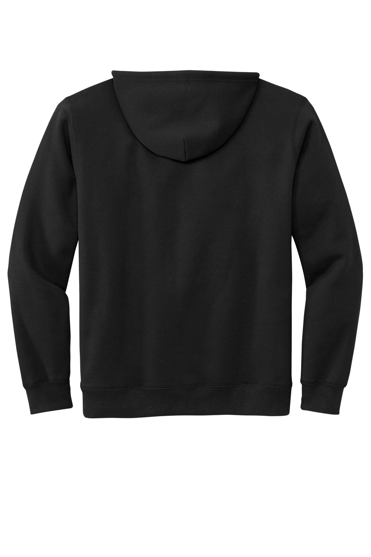 Volunteer Knitwear VL130H DeepBlack