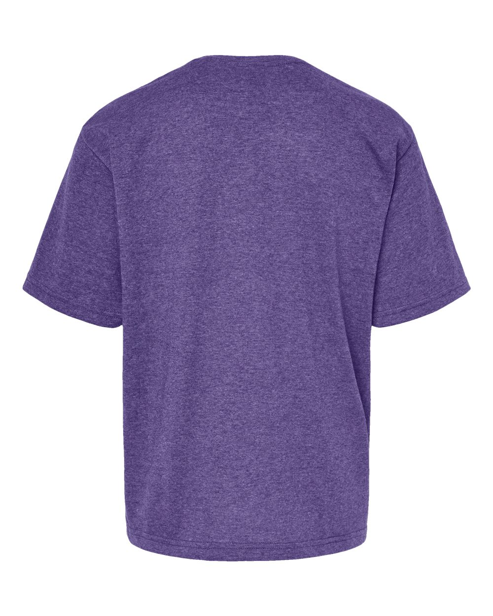 M&O 4850 Heather Purple