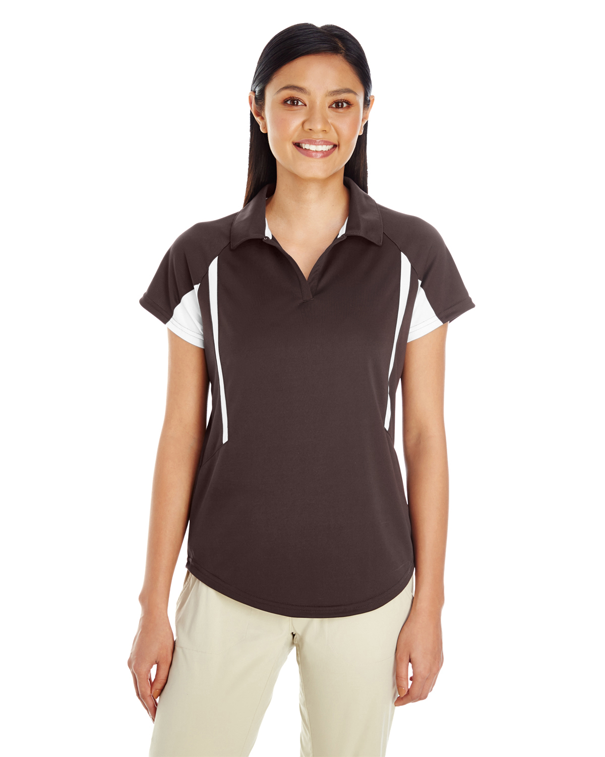 Picture for Brown / White