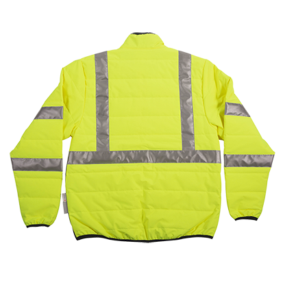 Xtreme Visibility XVSJ7487B Yellow