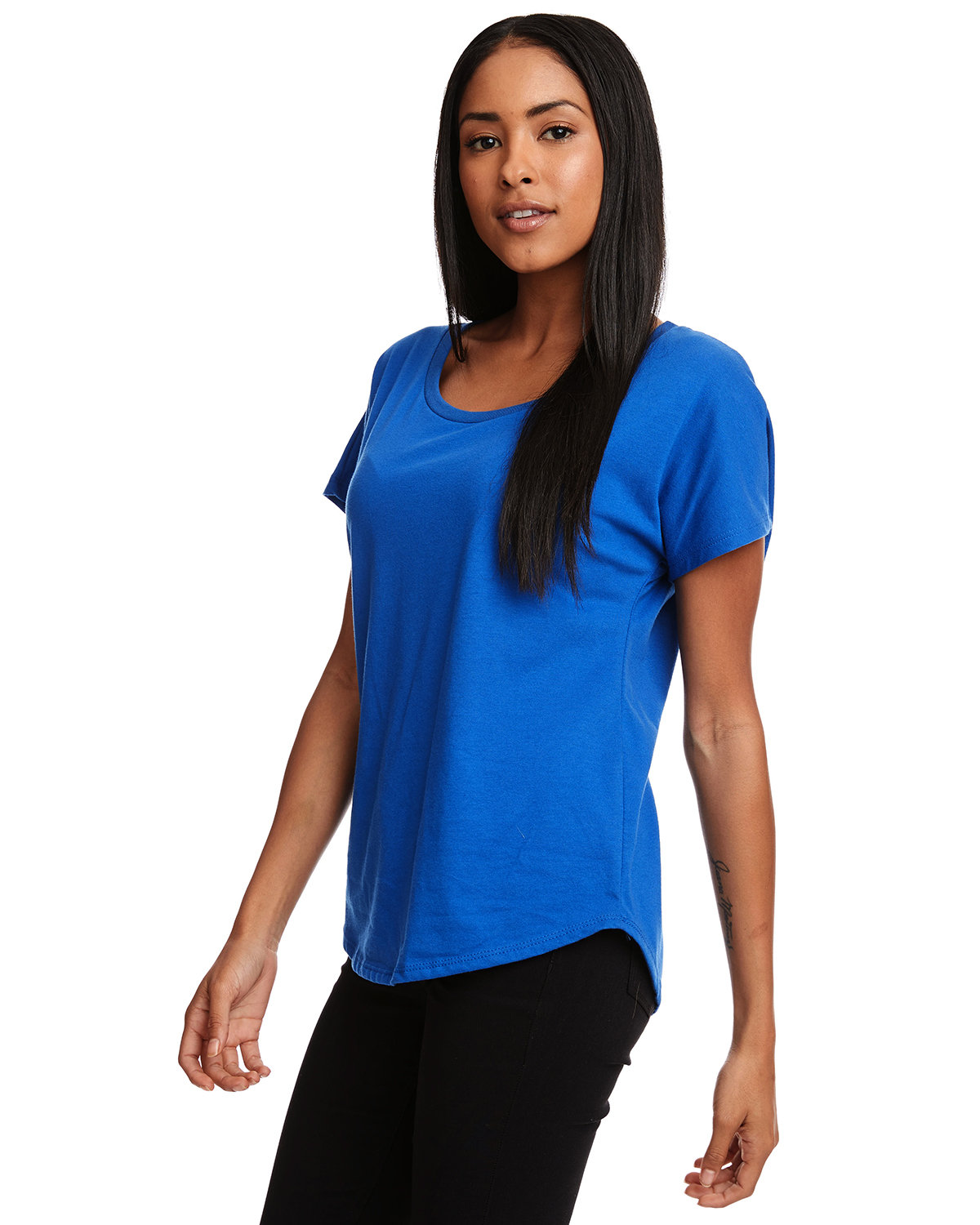 Next Level 1560 Royal