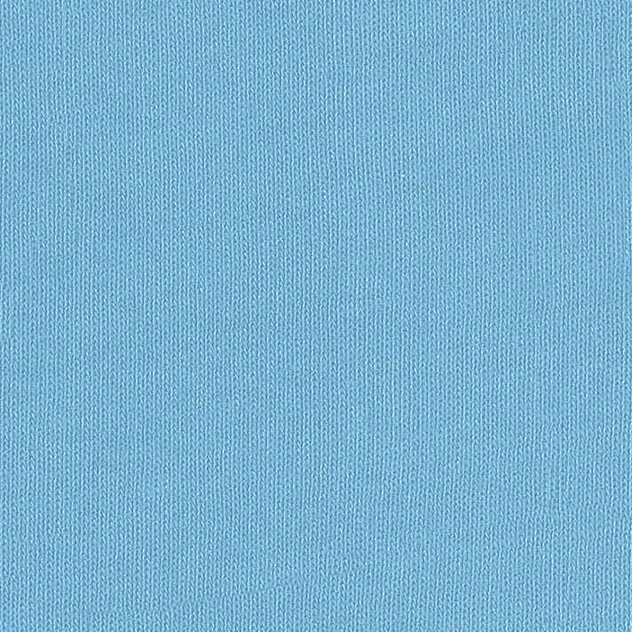 Bella + Canvas 6004 Ocean Blue