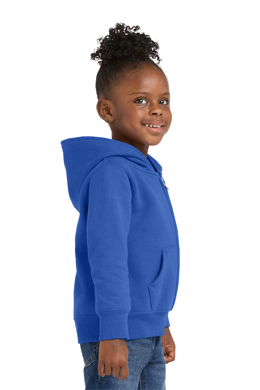 Port & Company CAR78TZH Royal