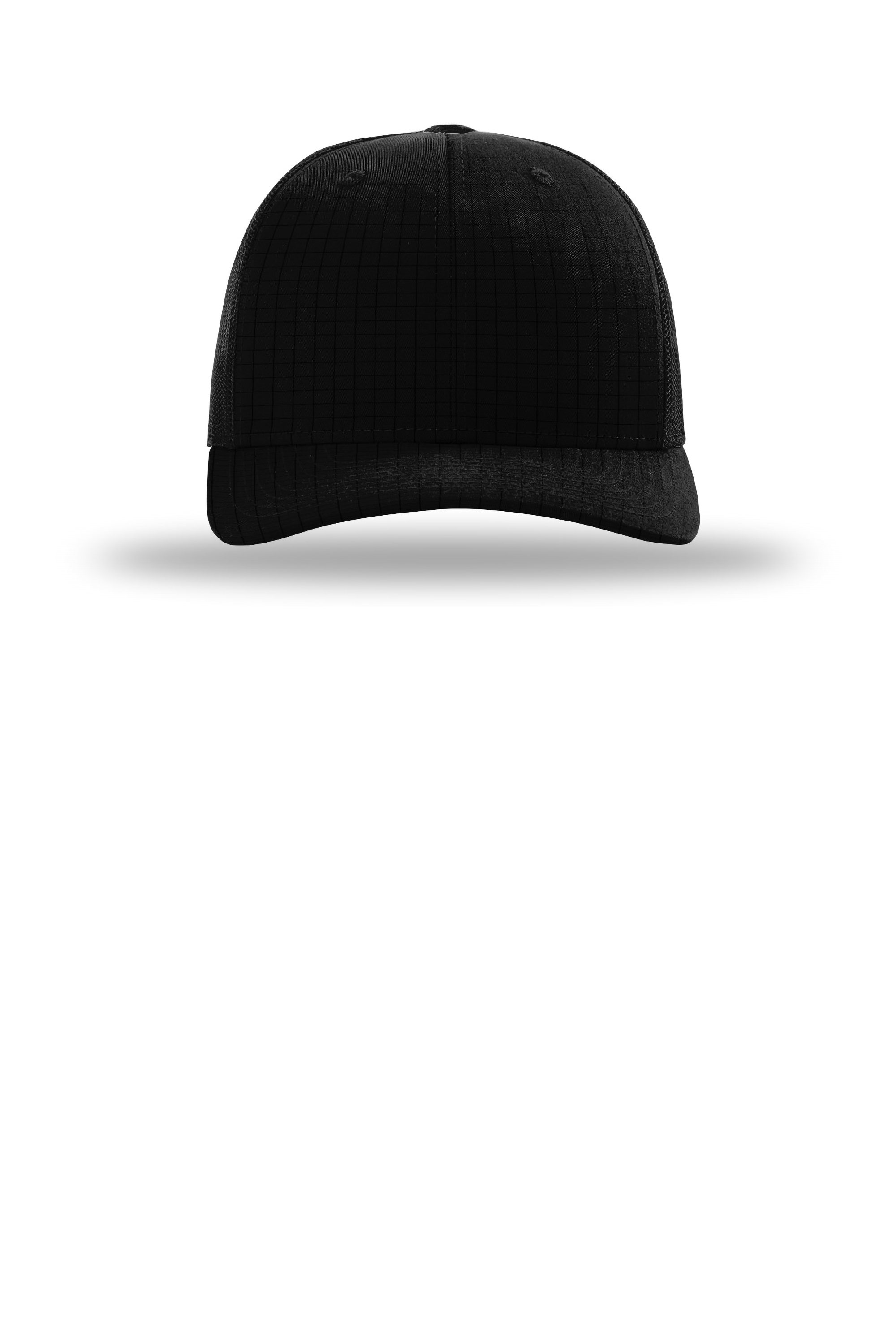 Richardson 112T Black