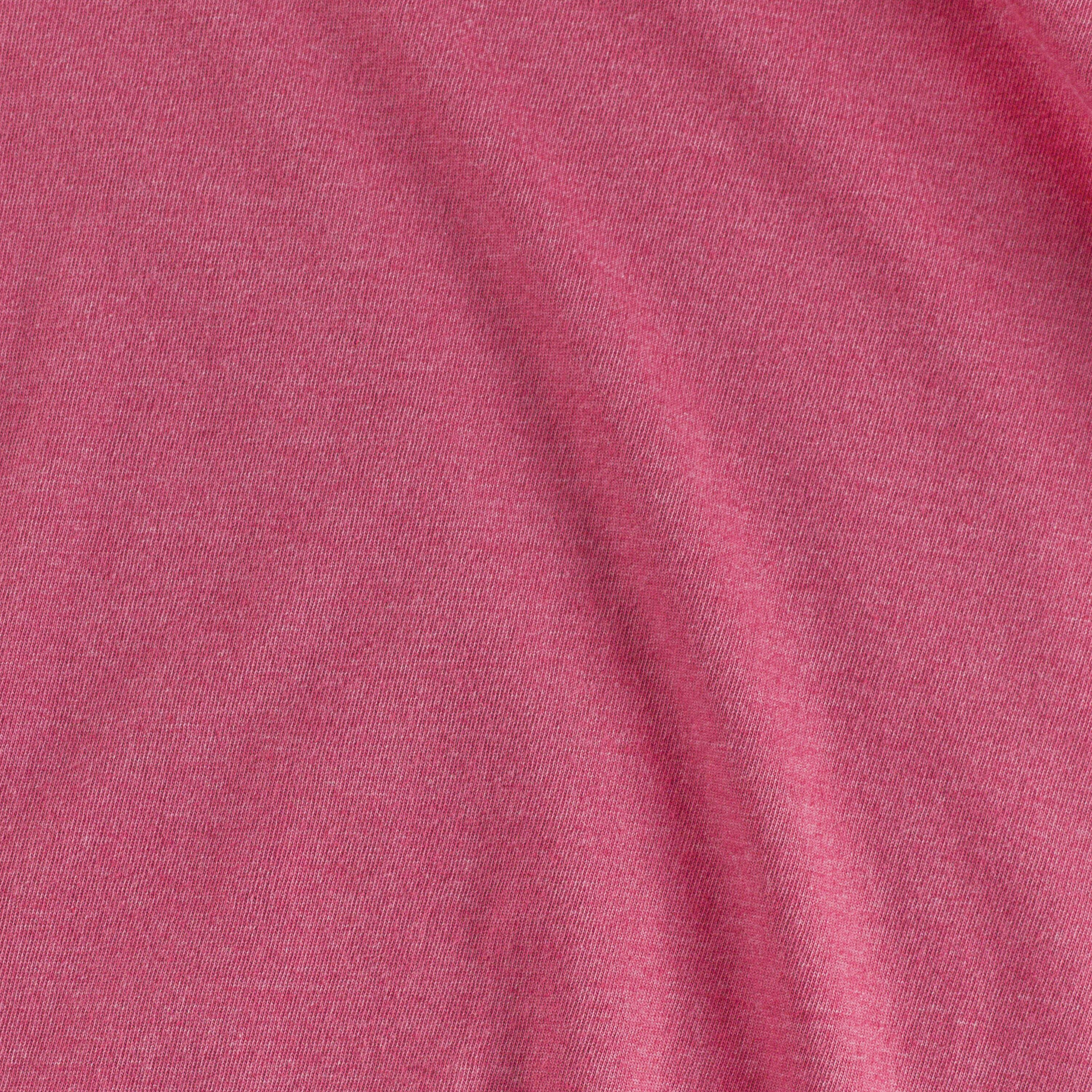 Fruit of the Loom 3931 Raspberry Heather