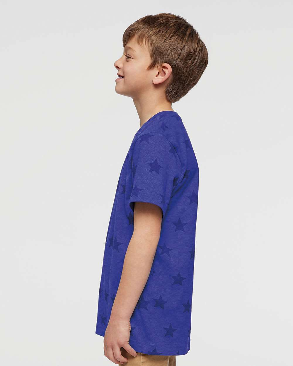 Code Five 2229 Royal Star