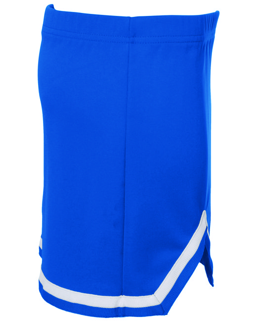Augusta Sportswear 9125 Royal / White