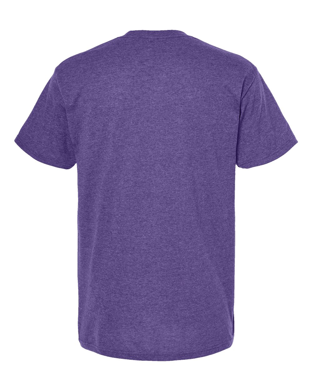 M&O 4800J1 Heather Purple
