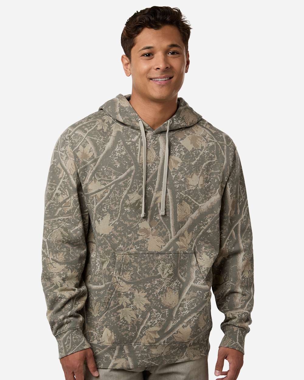 Independent Trading SS4500 Deadwood Tree Camo