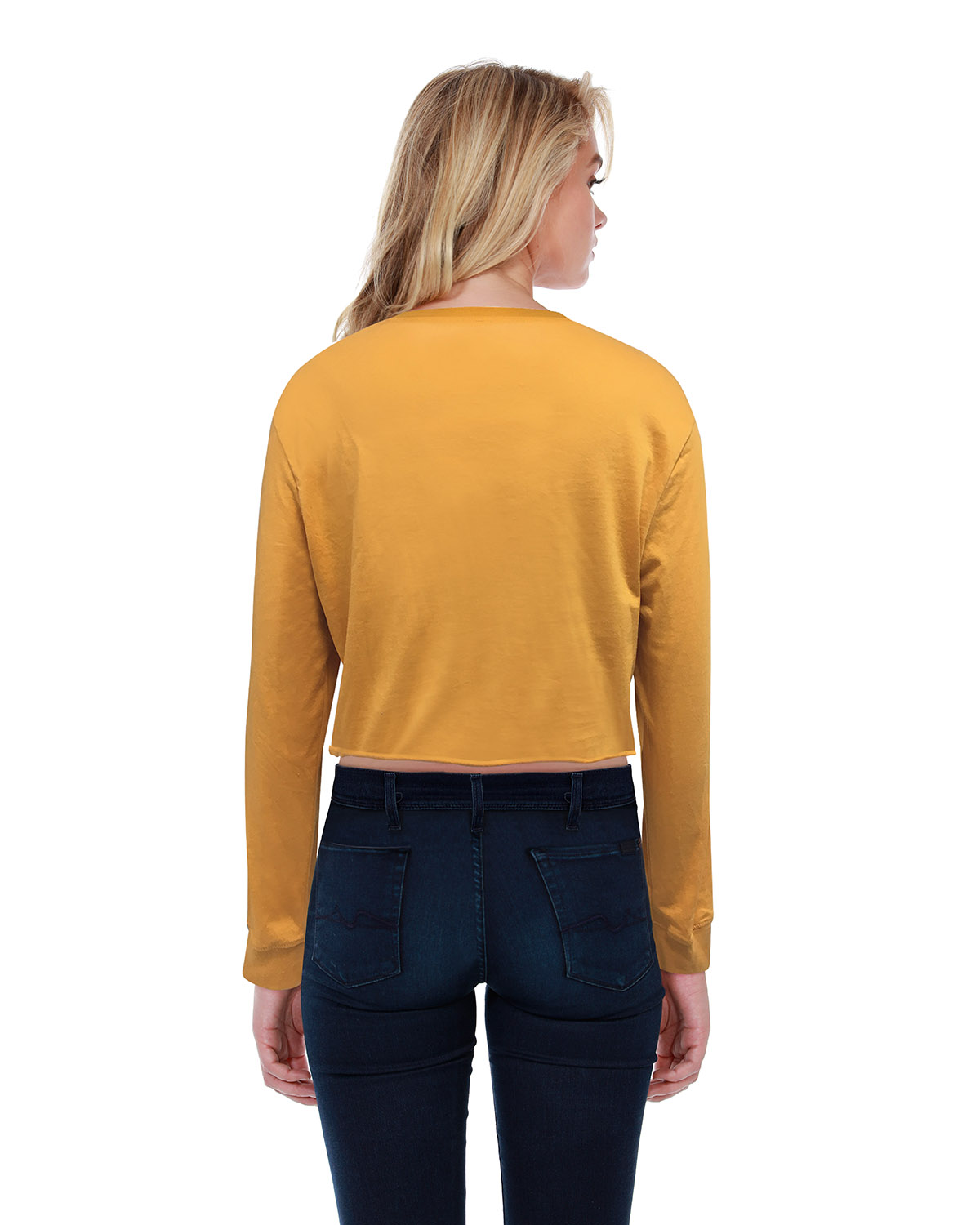 StarTee 1170SR Mustard