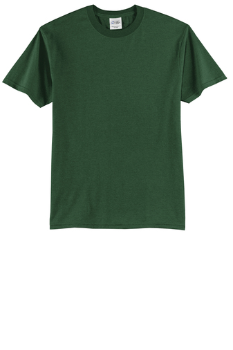 Port & Company PC55T Dark Green