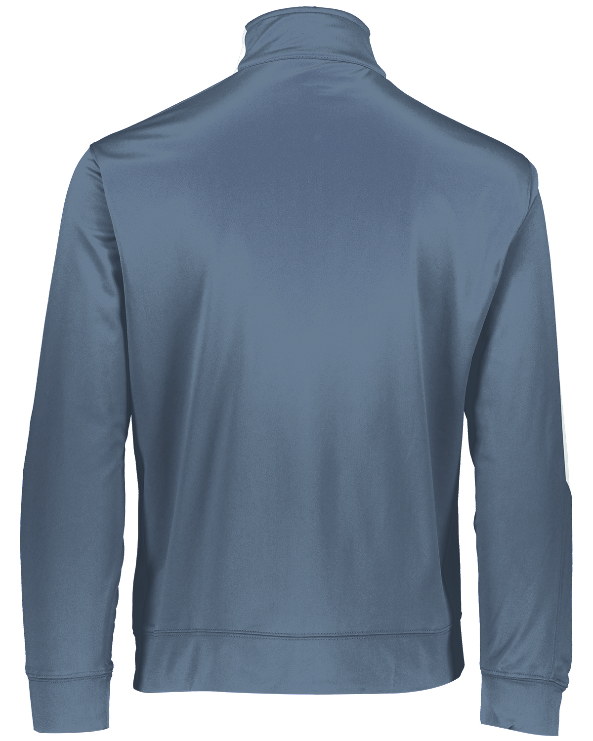 Augusta Sportswear 4396 Graphite / White