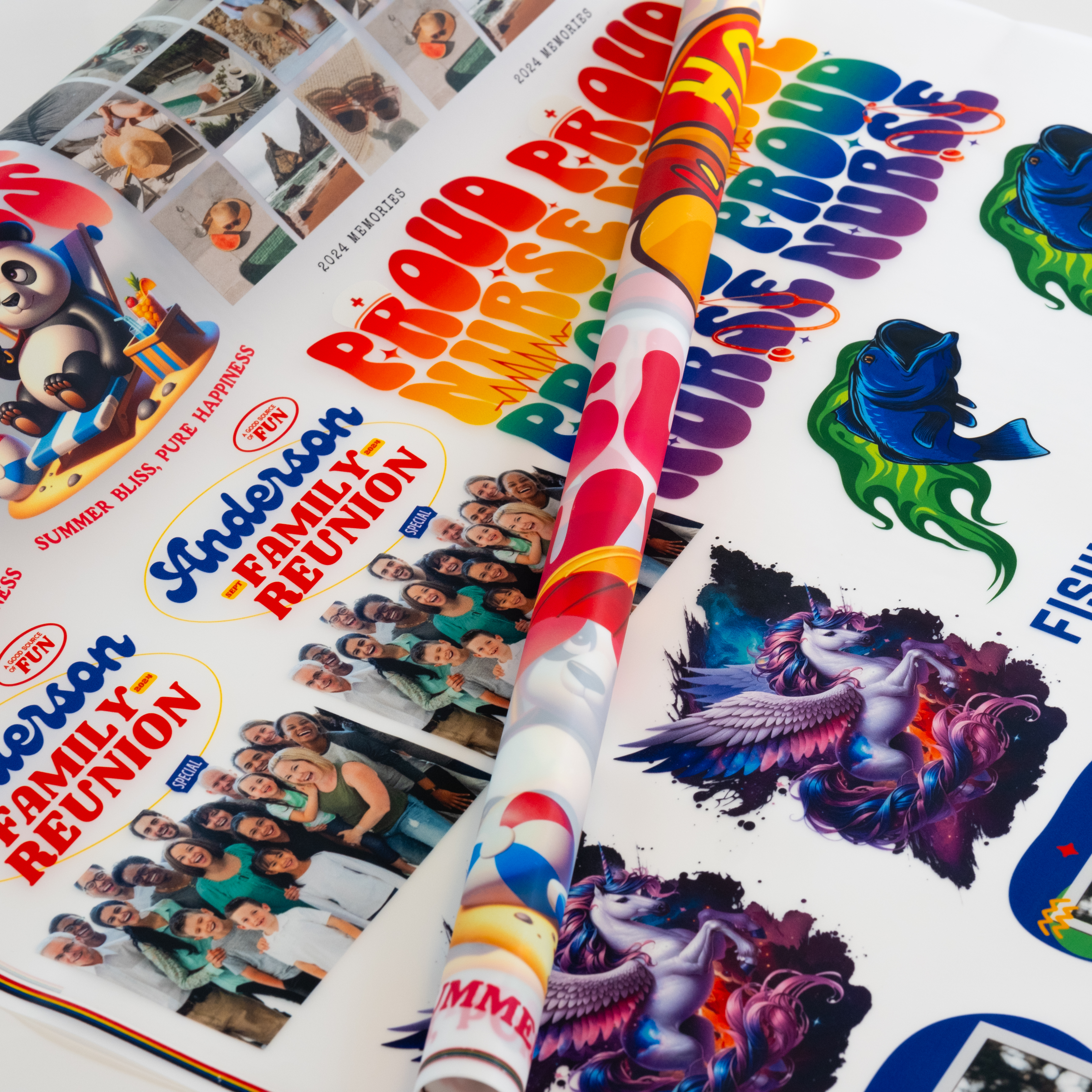 JiffyTransfers DTFPC1 Transfer