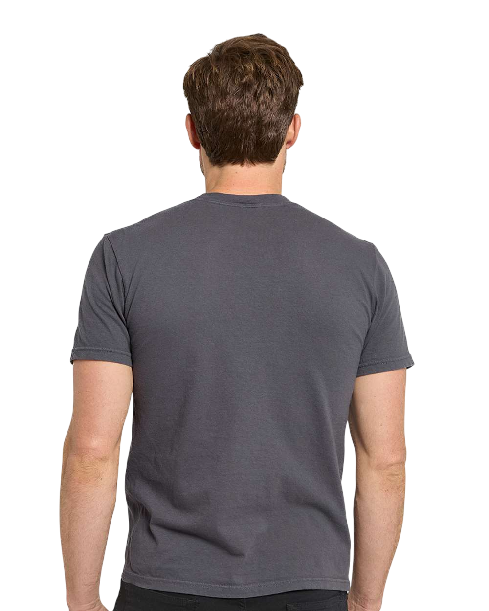 Threadfast Apparel C1200 Graphite