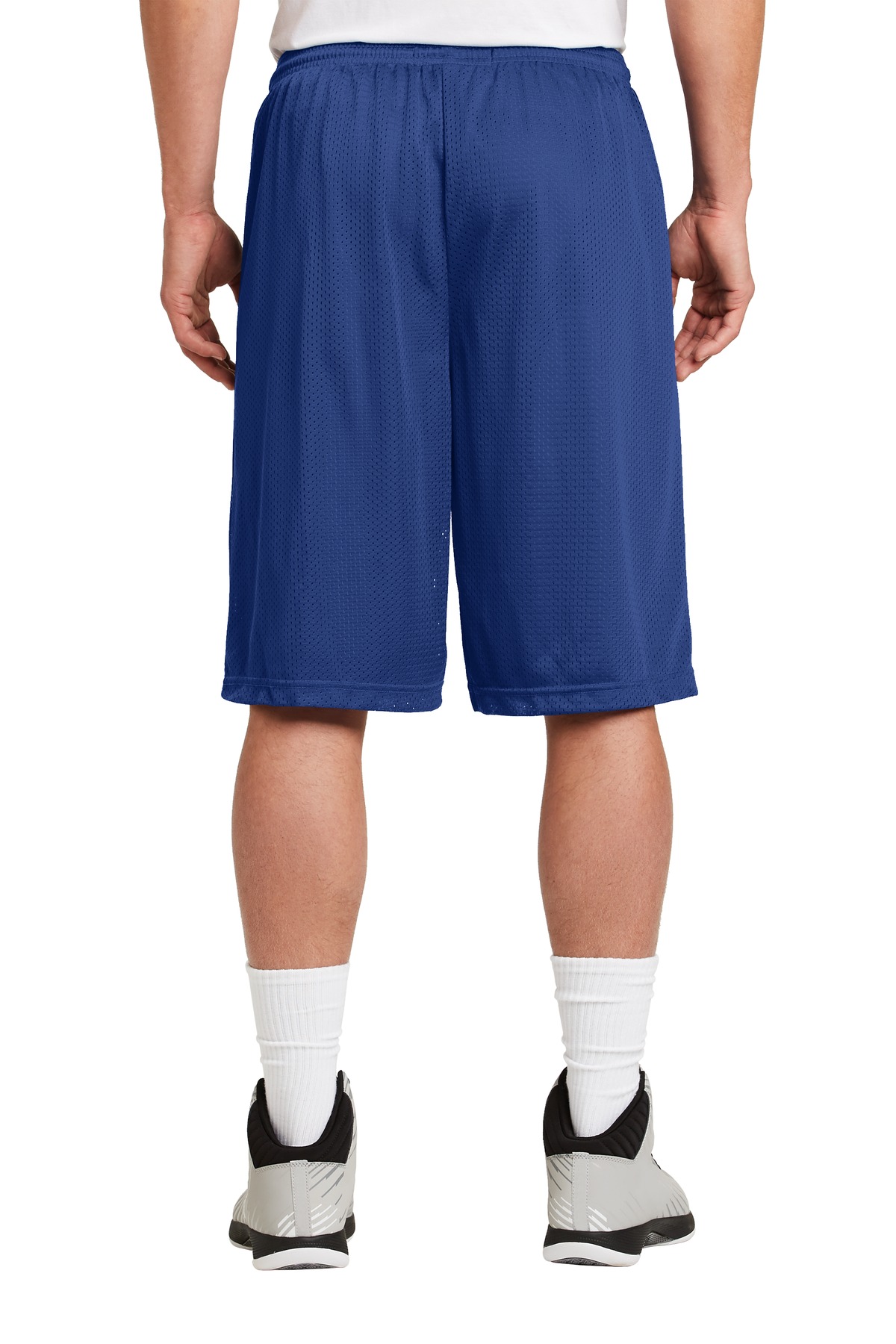 Sport-Tek ST511 True Royal