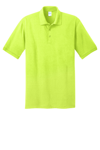 Port & Company KP55 Safety Green