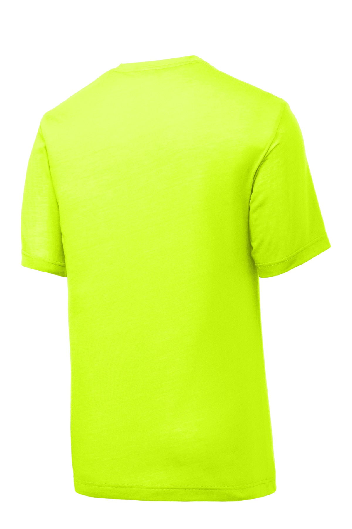 Sport-Tek ST450 Neon Yellow