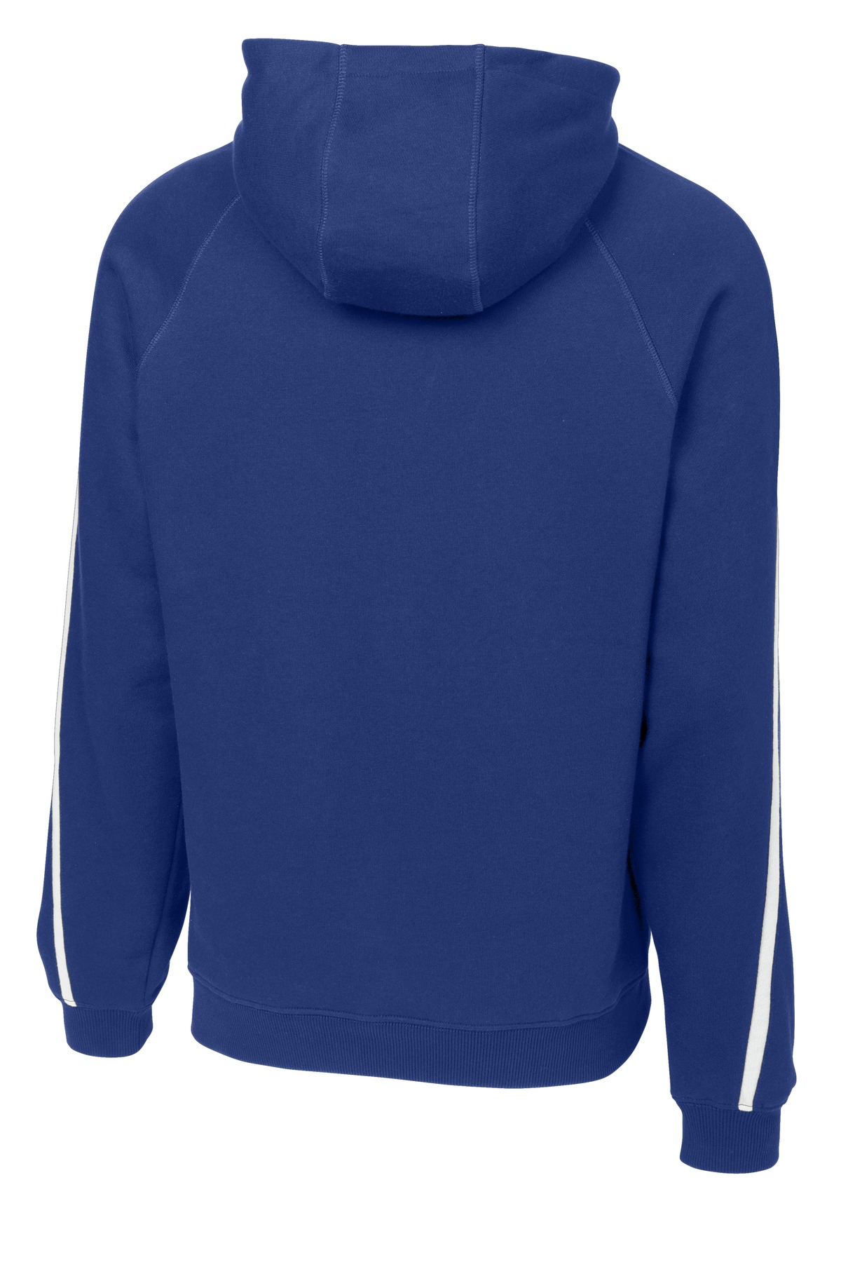 Sport-Tek ST265 True Royal / White