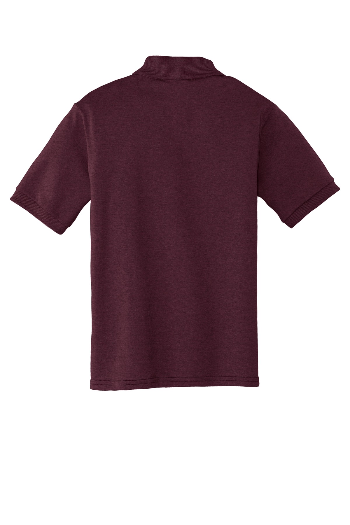Port & Company KP55Y Athletic Maroon