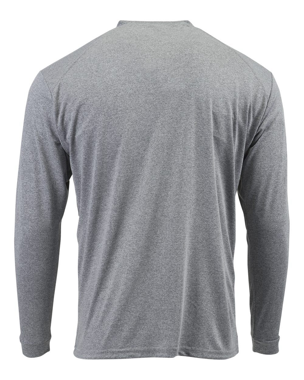 Paragon SM0218Y Heather Gray