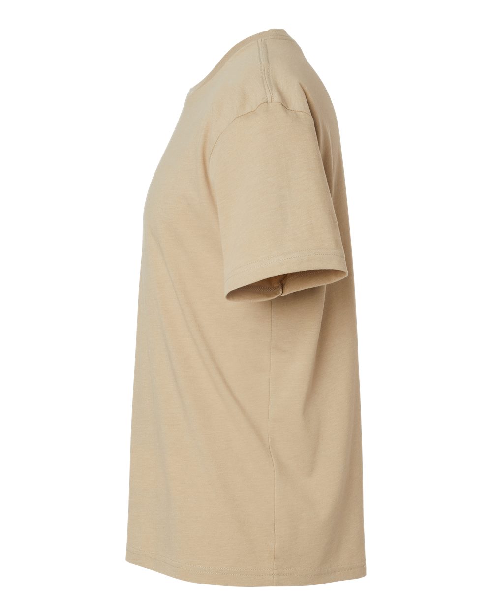 Next Level N6210 Heather Tan