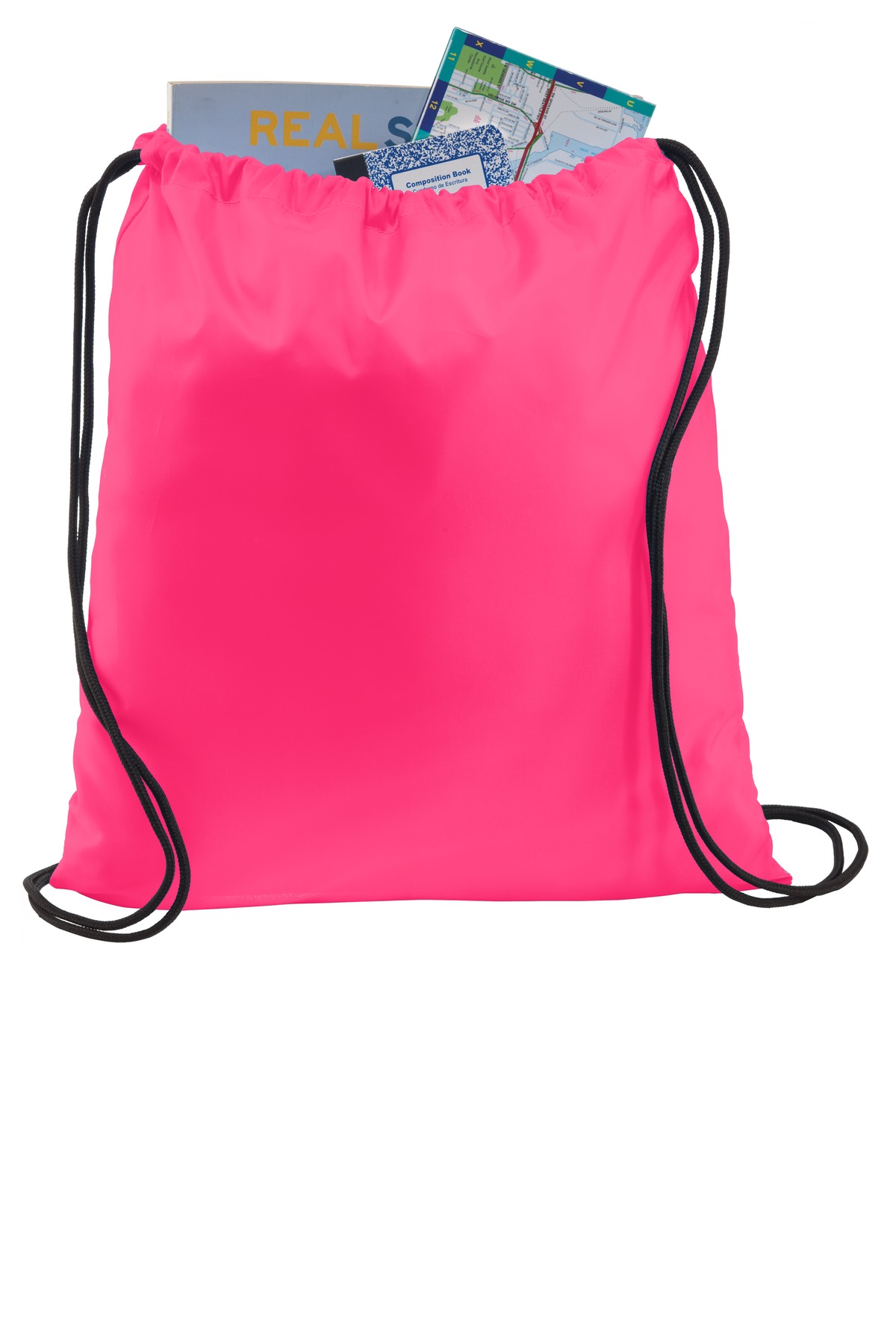 Port Authority BG615 Neon Pink