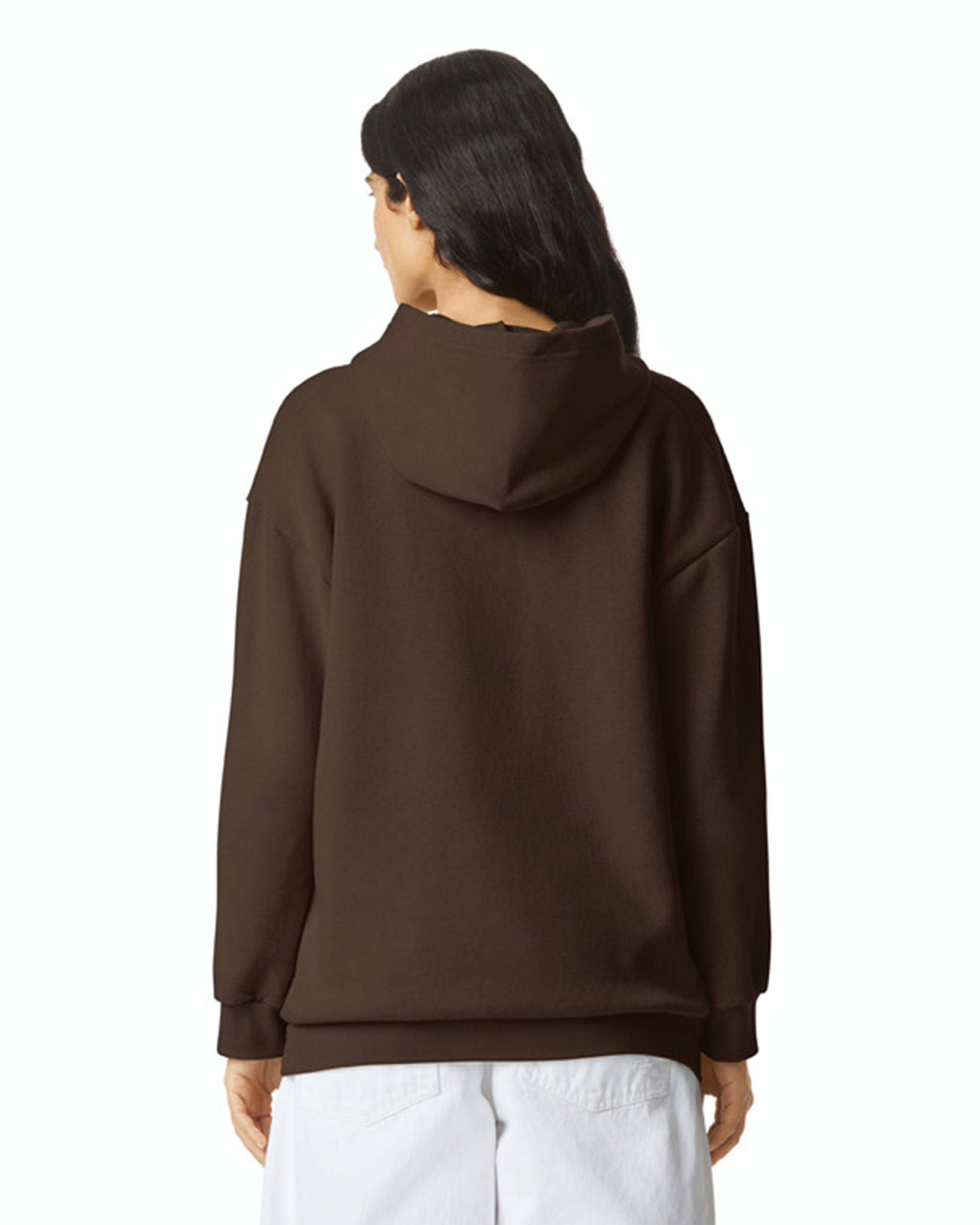 American Apparel RF498 Brown