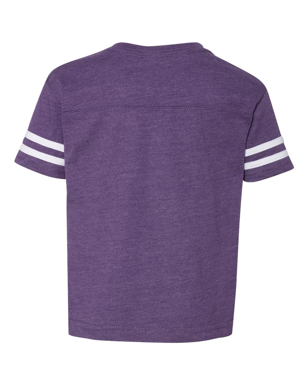 Rabbit Skins 3037 Vintage Purple / Blend White