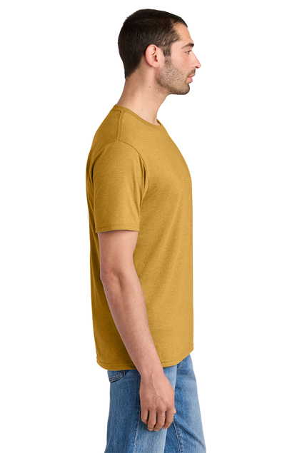 District DM130 OchreYlwHr