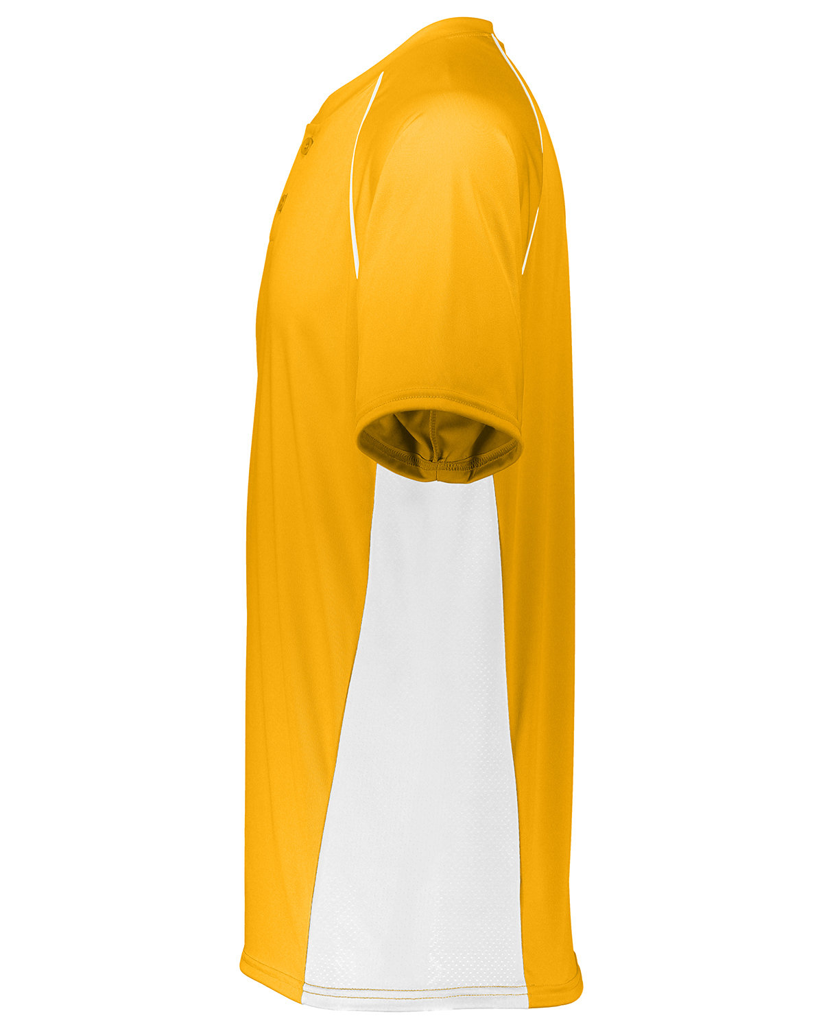 Augusta Sportswear A1560 Gold / White