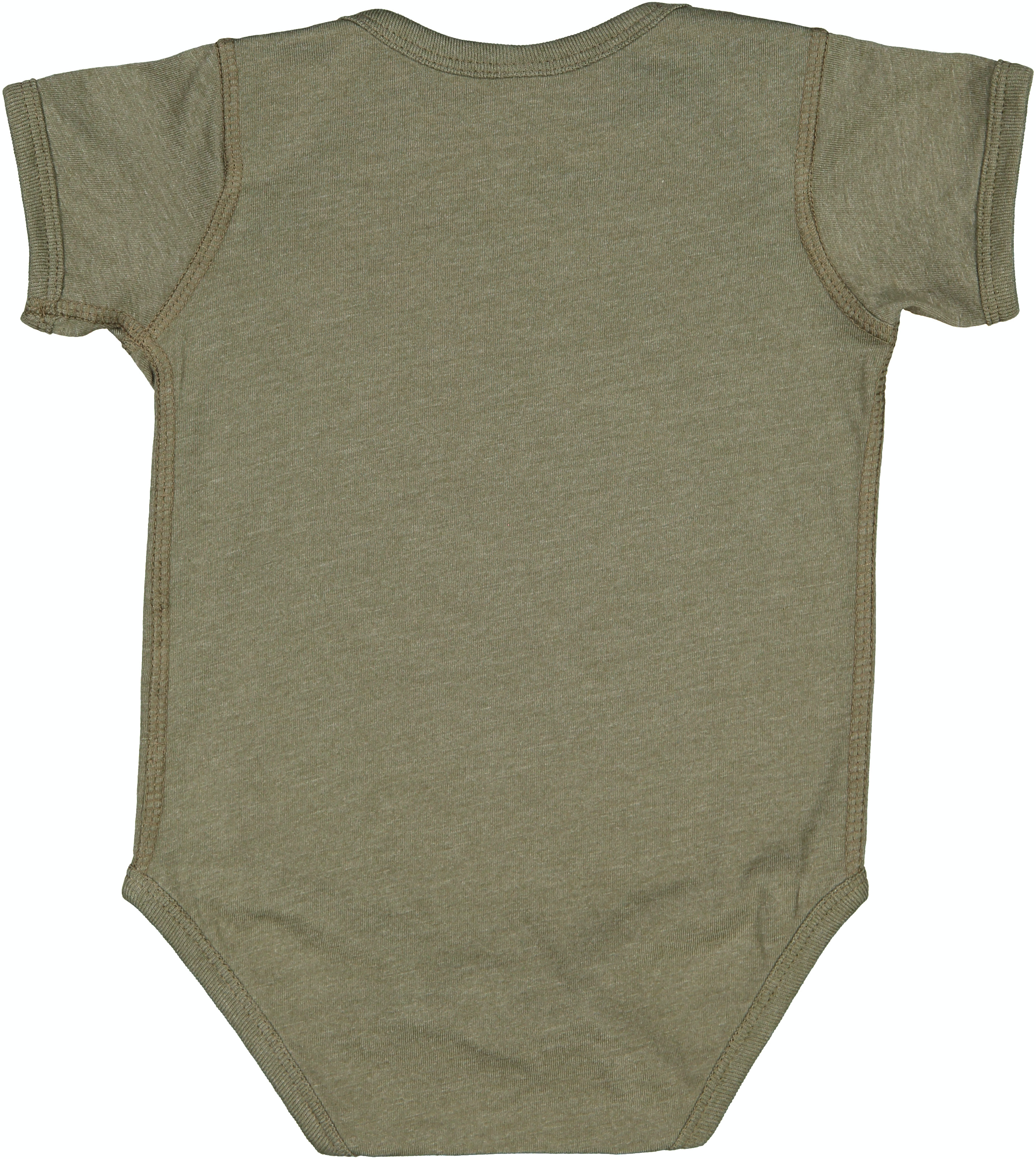 Rabbit Skins 4424 Vintage Military Green