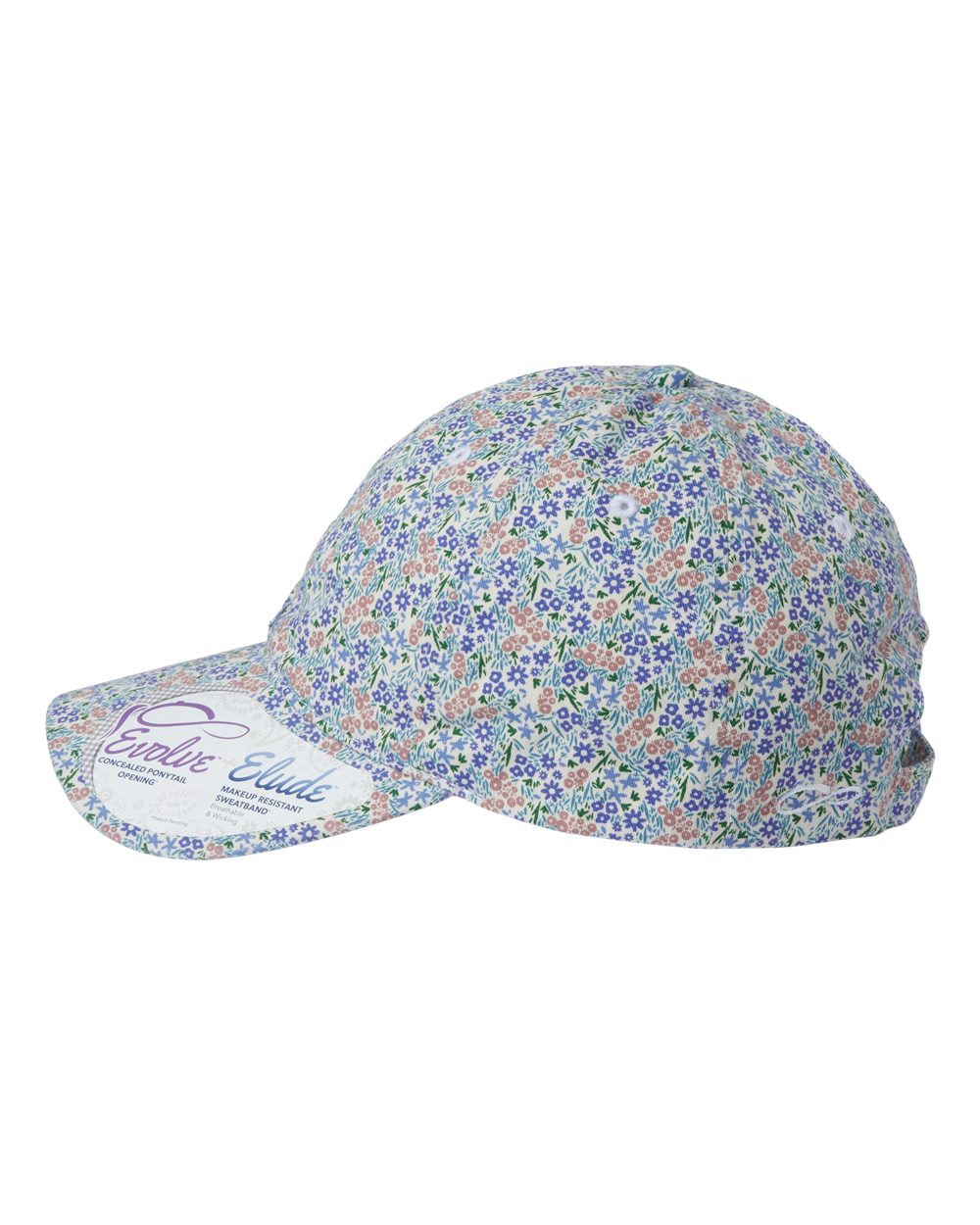 Infinity Her HATTIE Light Pink/ Floral