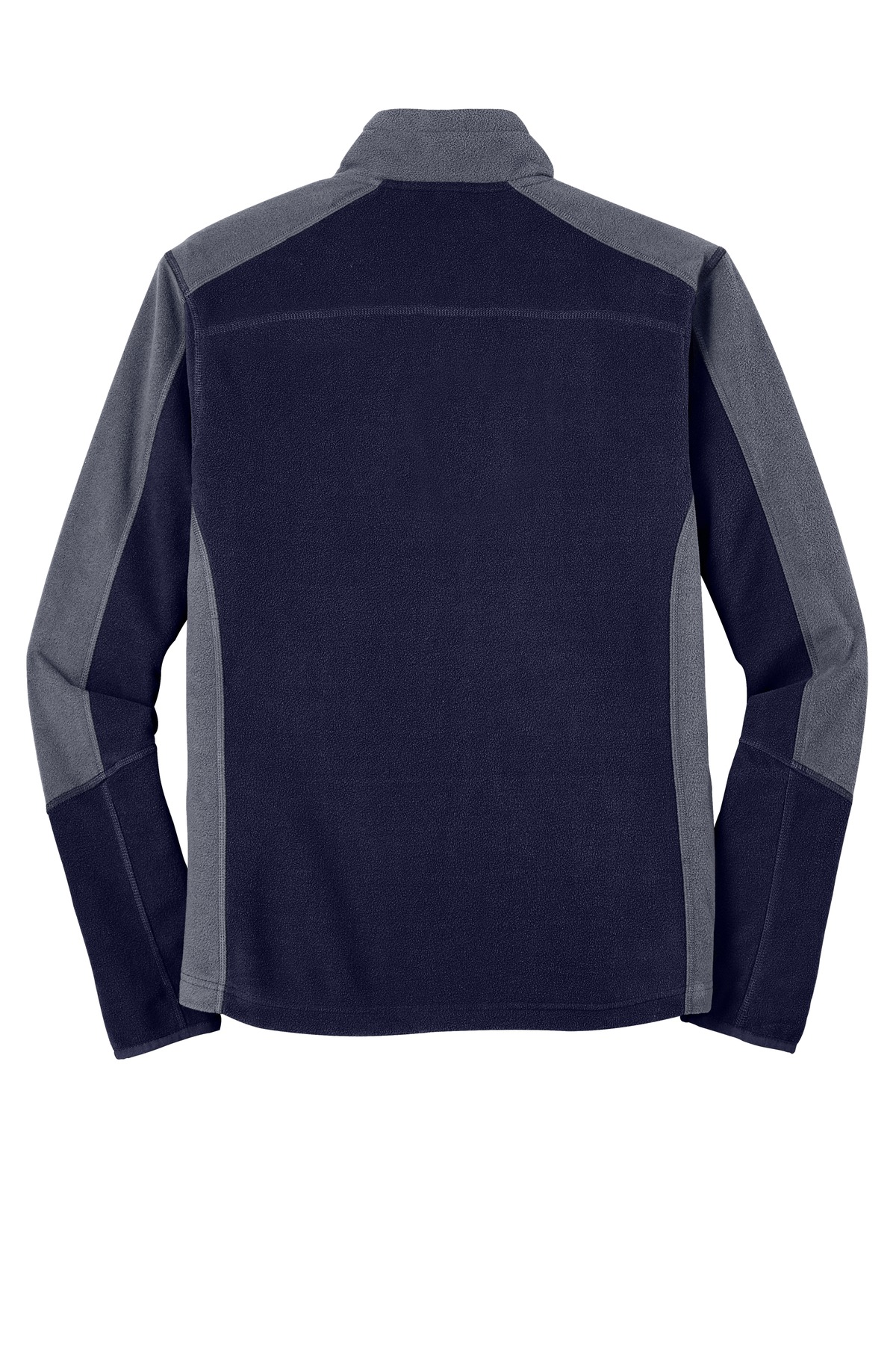 Port Authority F230 True Navy / Pearlgry