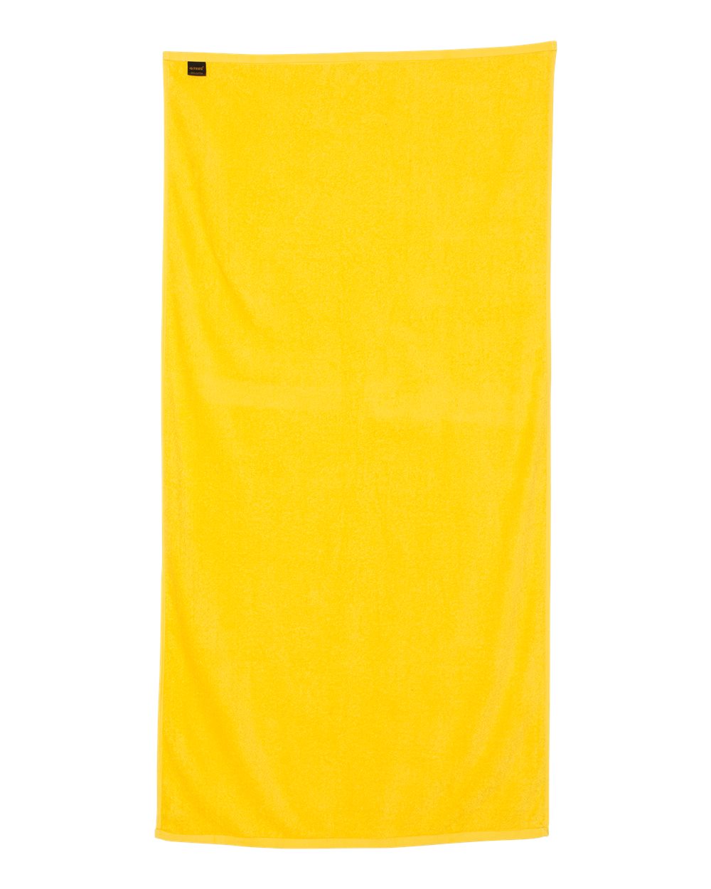 Q-Tees QV3060 Yellow