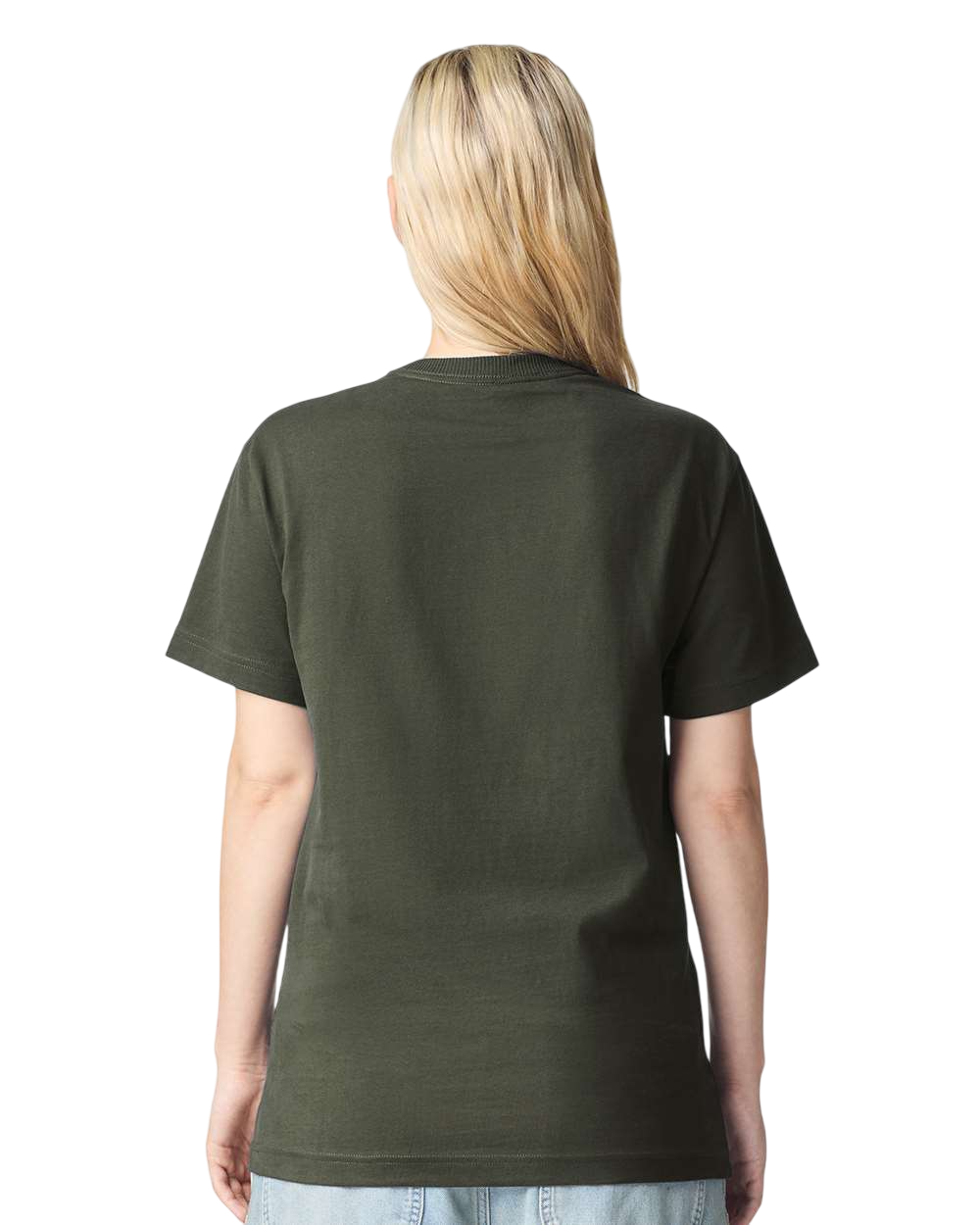 American Apparel 9001J3 Lieutenant