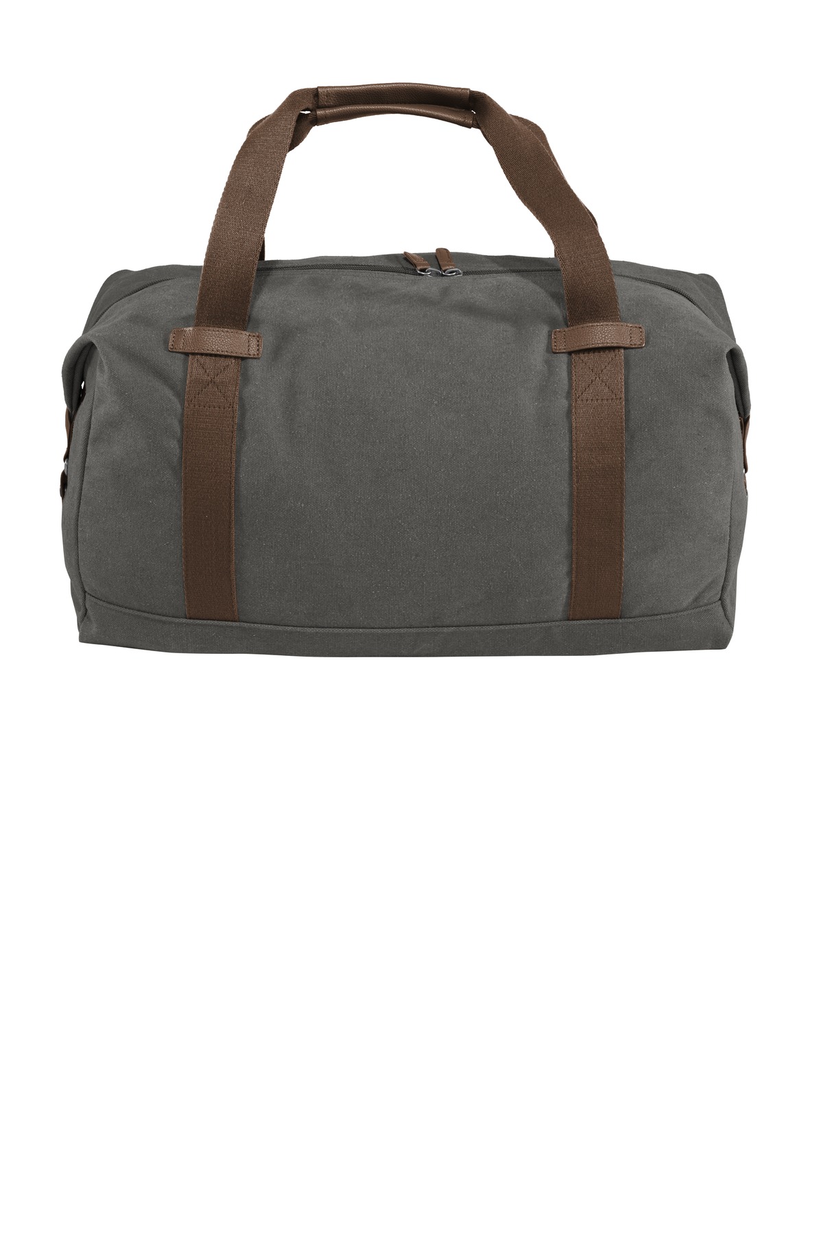 Port Authority BG803 Dark Smoke Gray