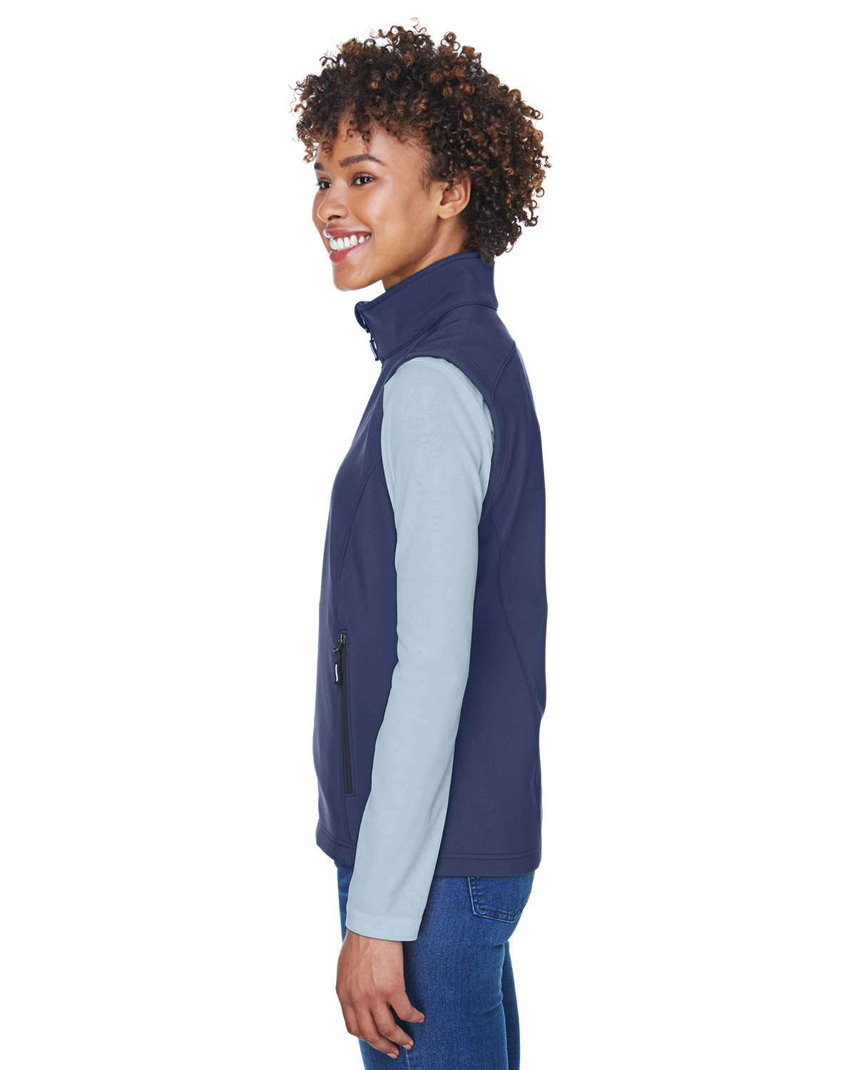 Core365 CE701W Classic Navy 849