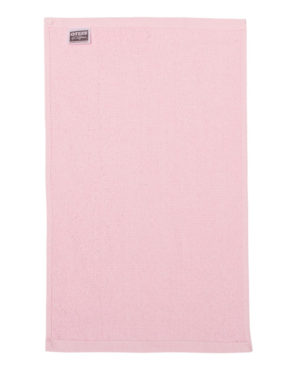 Q-Tees T18J1 Light Pink