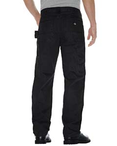 Dickies DU336R Black 40