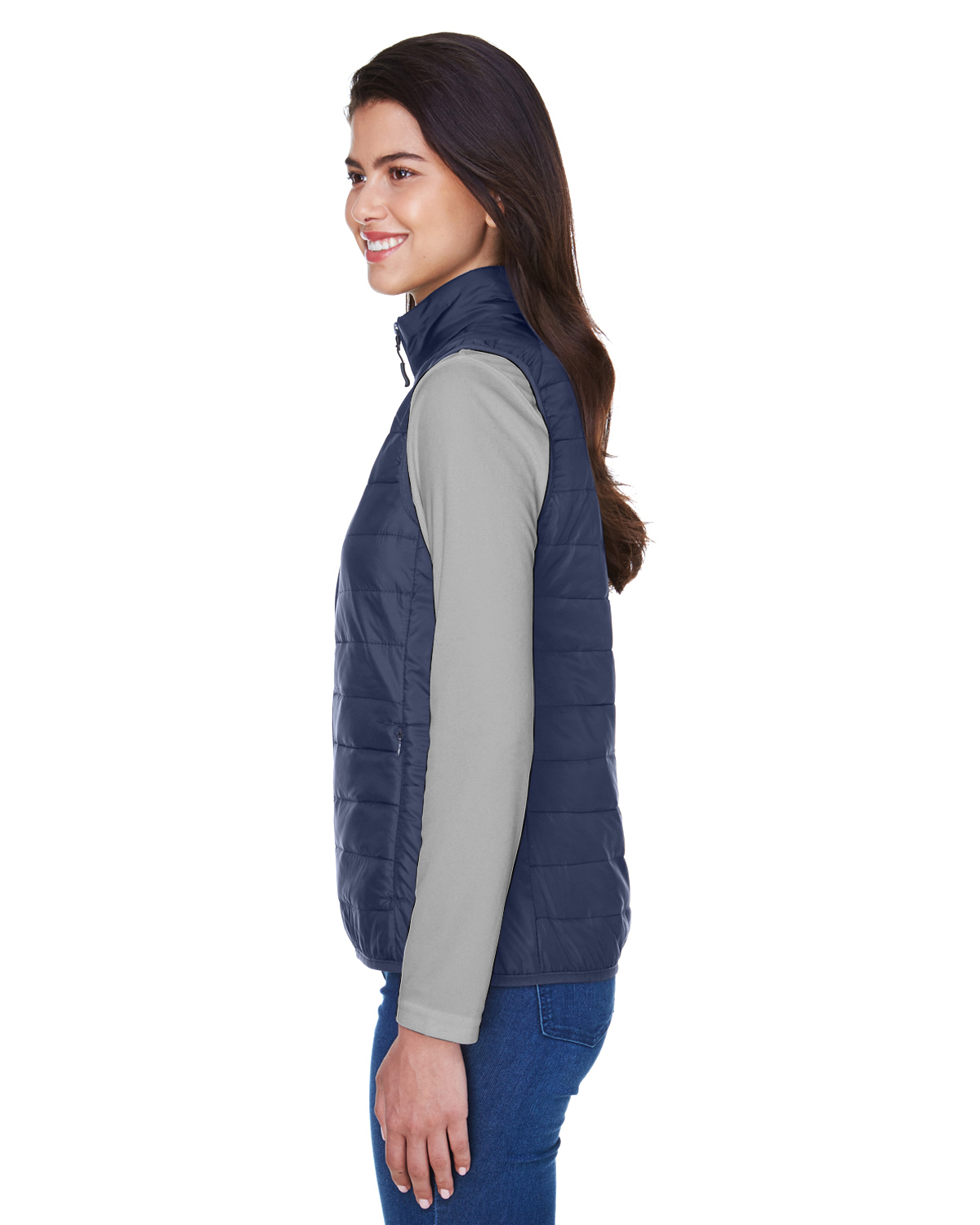 Core365 CE702W Classic Navy 849