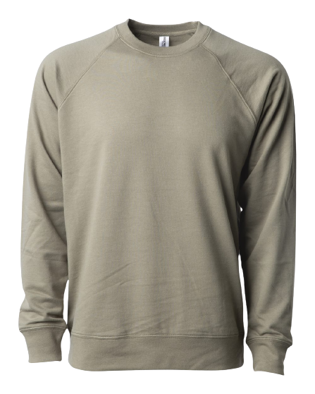 Independent Trading SS1000C Olive