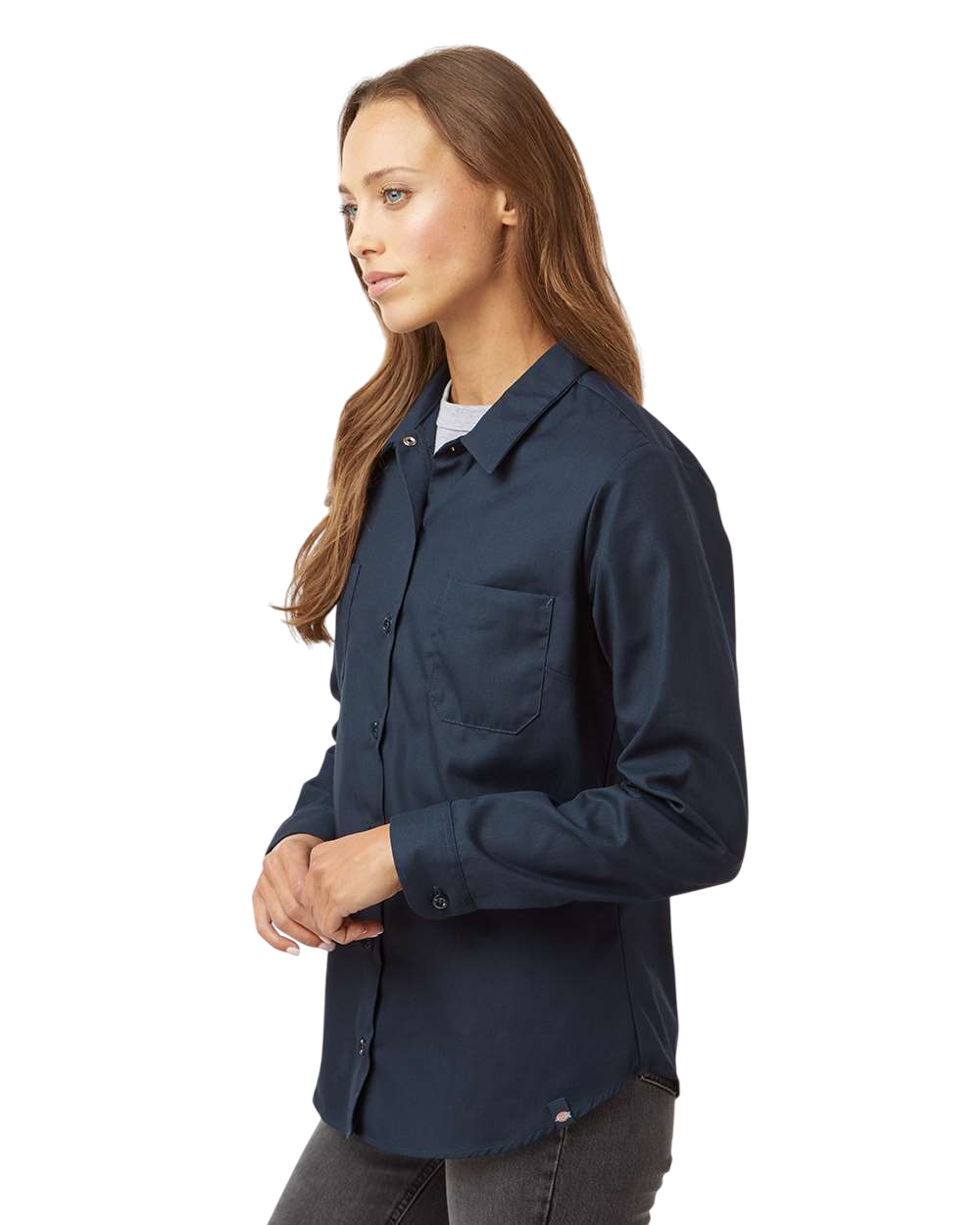 Dickies FL5350 Dark Navy