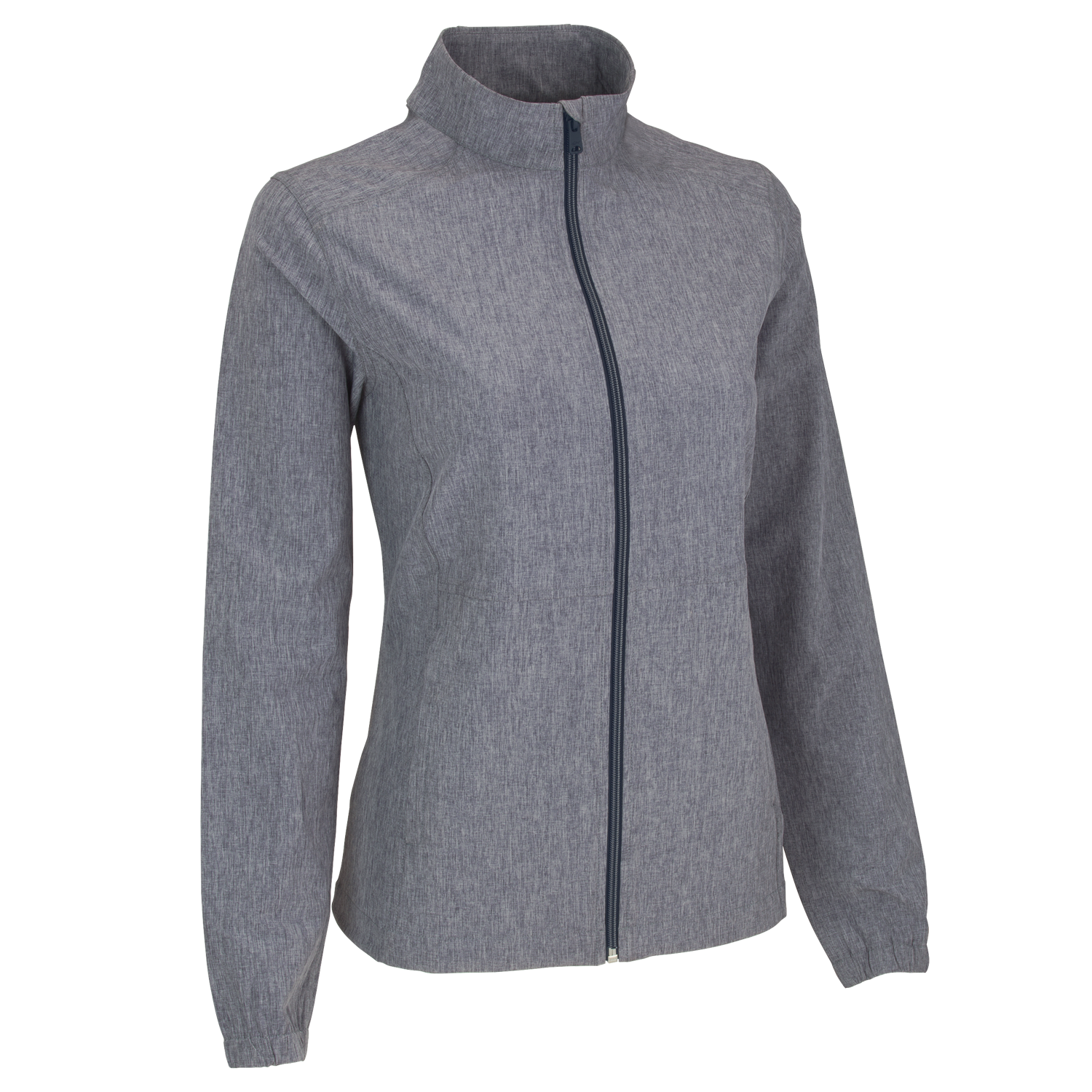 Greg Norman WNS8J050 Navy Heather