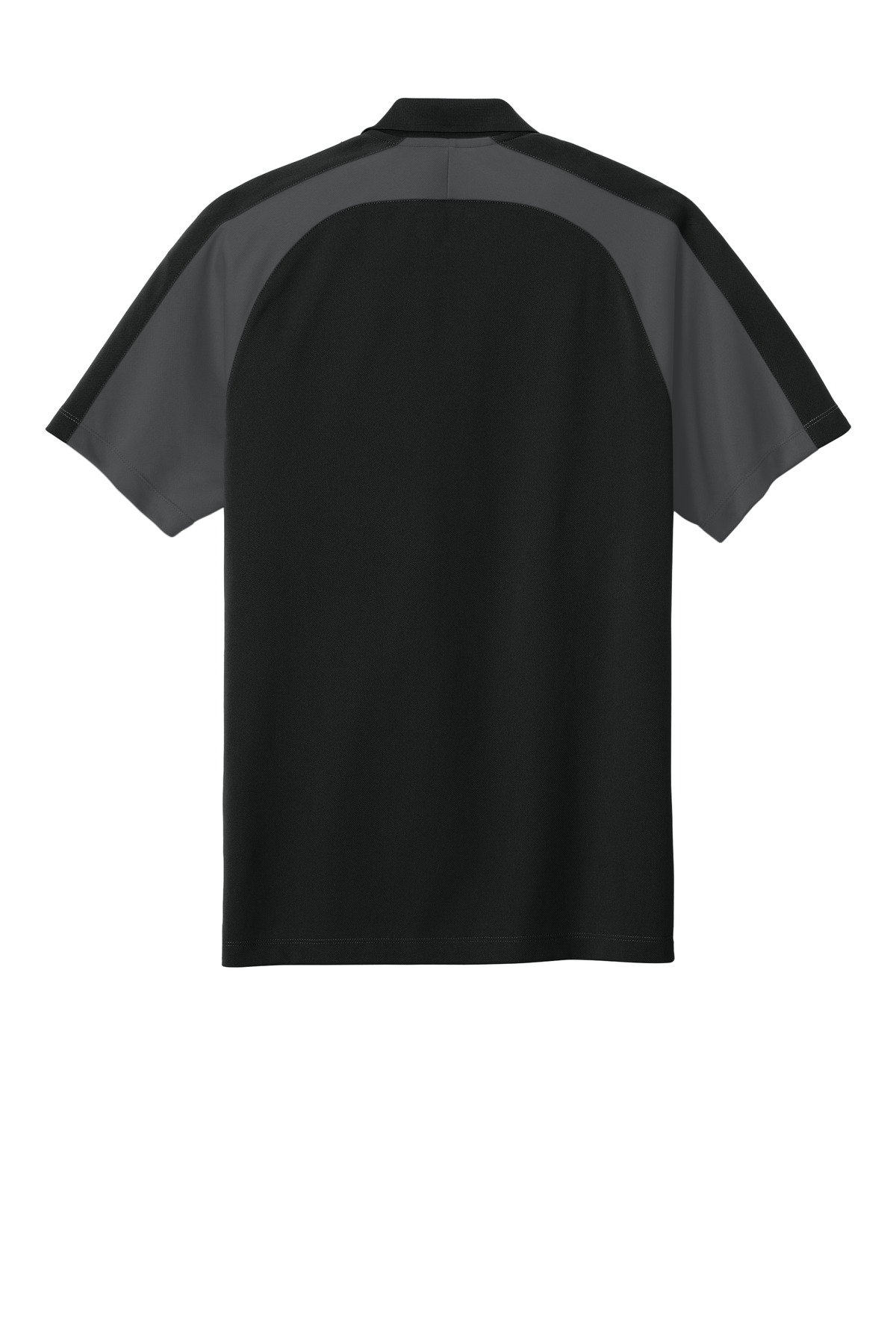 Port Authority K247 Deep Black / Storm Grey