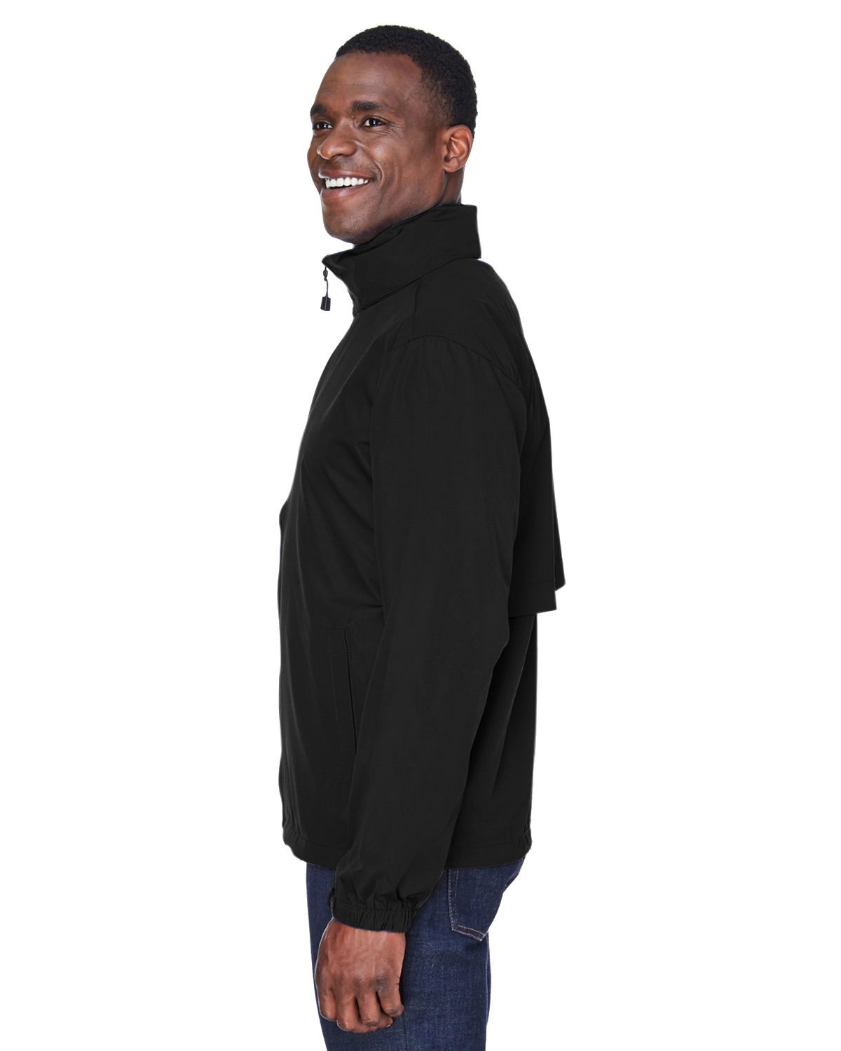 Ash City - North End 88083 Black