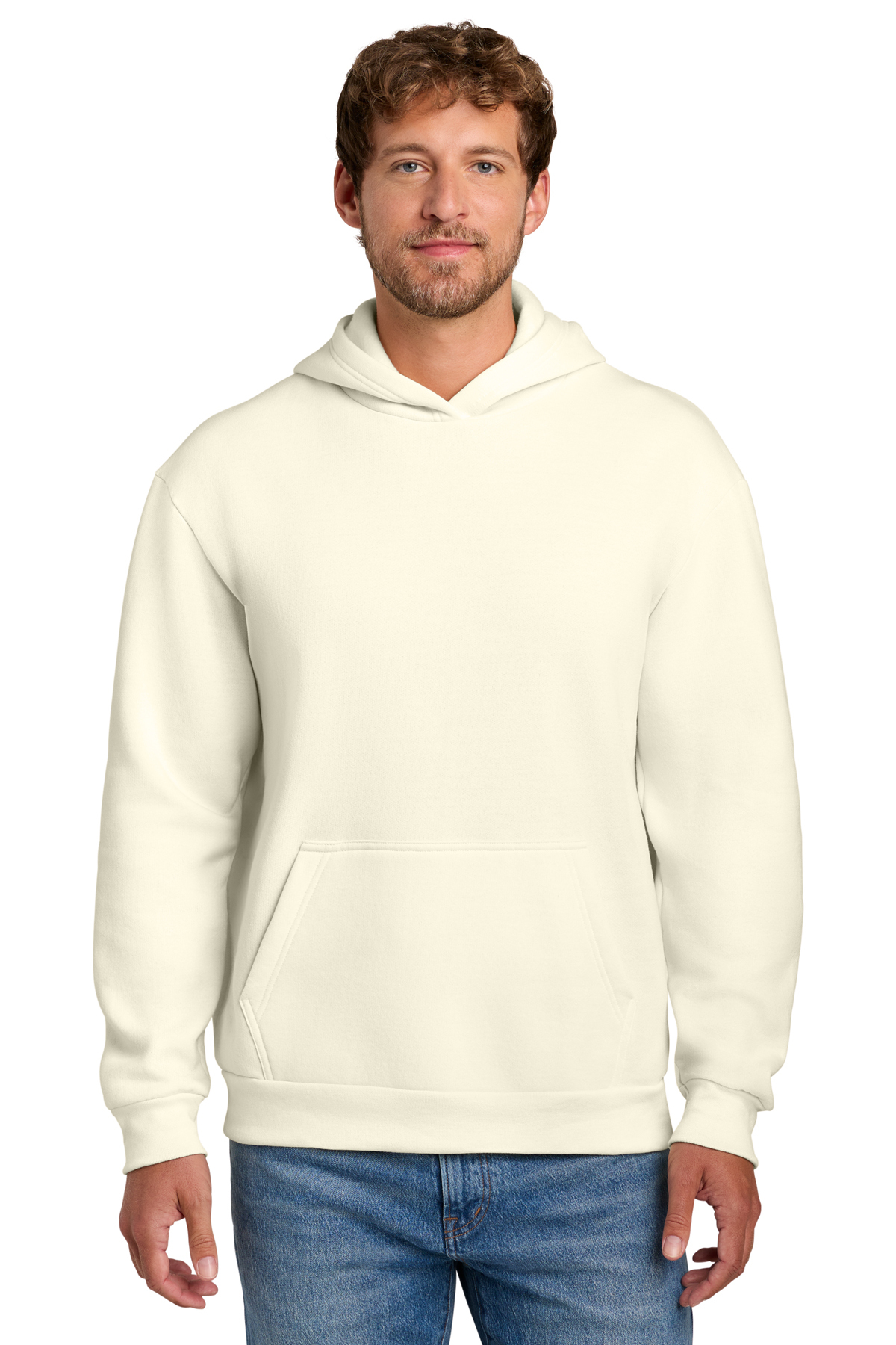 Port & Company PC68H Ivory