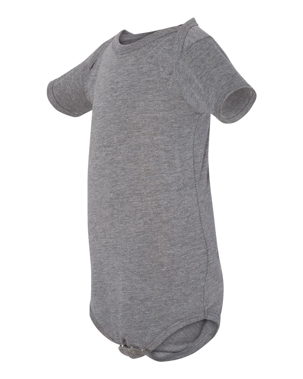 Bella + Canvas 134B Gray Triblend